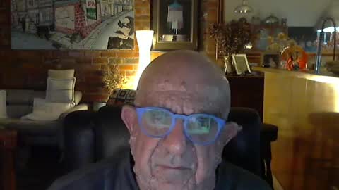 patvac online show from 6, 7, 2026