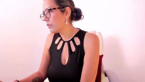 Snapshot of paty_chic chatting on 28, 7, 2026 Paty Chic online show from 28, 7, 2026