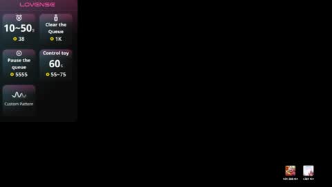 Snapshot of pau_star_ chatting on 6, 8, 2026 pau_star_ online show from 6, 8, 2026