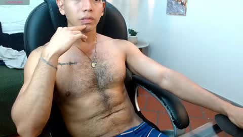 Snapshot of paul_cros chatting on 3, 6, 2026 paul_cros online show from 3, 6, 2026