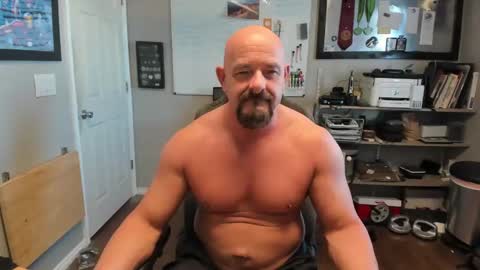 Snapshot of paul_hstrm chatting on 28, 2, 2025 Justeffingaround online show from 28, 2, 2025