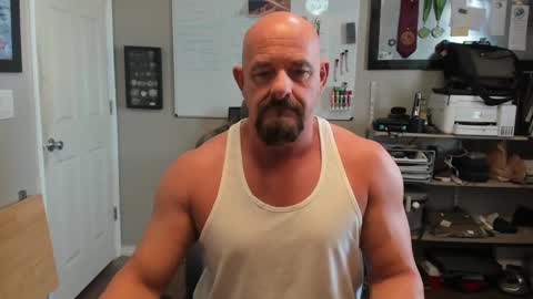 Snapshot of paul_hstrm chatting on 3, 3, 2025 Justeffingaround online show from 3, 3, 2025