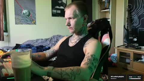 Paul online show from 13, 4, 2026