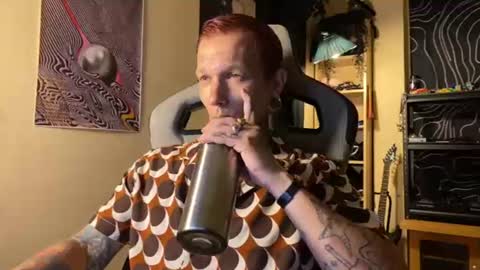 Paul online show from 28, 6, 2026