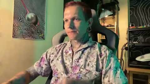 Paul online show from 29, 6, 2026