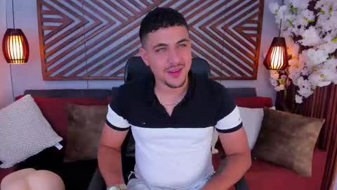 Paul Rivera online show from 26, 11, 2025