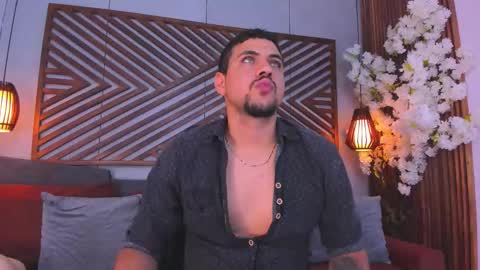 Paul Rivera online show from 15, 1, 2026