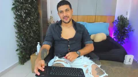 Paul Rivera online show from 12, 2, 2026