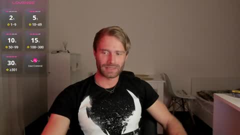 Paul Rolex  Jane online show from 23, 3, 2026