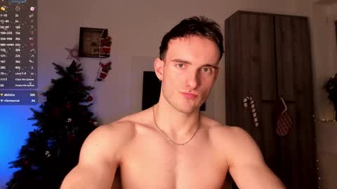 Snapshot of paul_rubini chatting on 16, 1, 2026 Paul online show from 16, 1, 2026