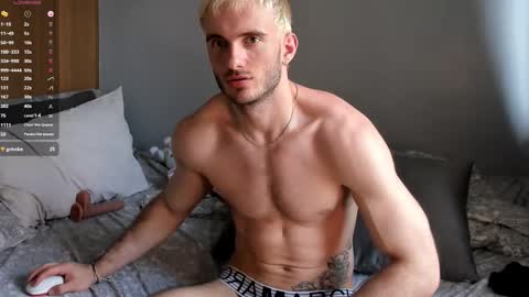 Snapshot of paul_rubini chatting on 5, 2, 2026 Paul online show from 5, 2, 2026