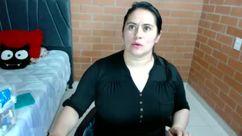 Snapshot of paula__117 chatting on 30, 6, 2026 paula__117 online show from 30, 6, 2026
