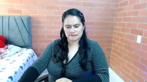 Snapshot of paula__117 chatting on 11, 7, 2026 paula__117 online show from 11, 7, 2026