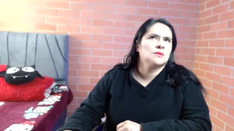 Snapshot of paula__117 chatting on 12, 7, 2026 paula__117 online show from 12, 7, 2026