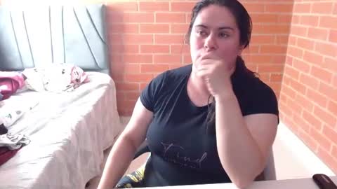 Snapshot of paula__117 chatting on 31, 7, 2026 paula__117 online show from 31, 7, 2026