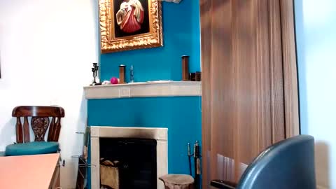 Snapshot of paula_anderson chatting on 6, 2, 2025 PAULA online show from 6, 2, 2025