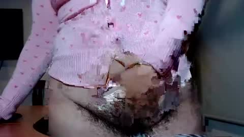 Snapshot of paula_anderson chatting on 27, 2, 2025 PAULA online show from 27, 2, 2025