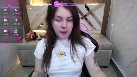 Paula online show from 28, 11, 2025