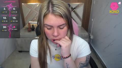 Paula online show from 1, 4, 2026