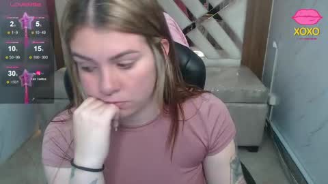 Snapshot of paula_b_ chatting on 1, 5, 2026 Paula online show from 1, 5, 2026