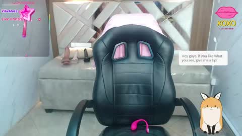 Snapshot of paula_b_ chatting on 2, 5, 2026 Paula online show from 2, 5, 2026