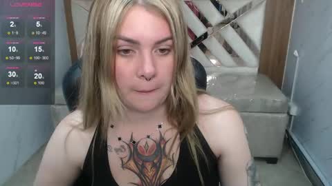 Snapshot of paula_b_ chatting on 11, 5, 2026 Paula online show from 11, 5, 2026