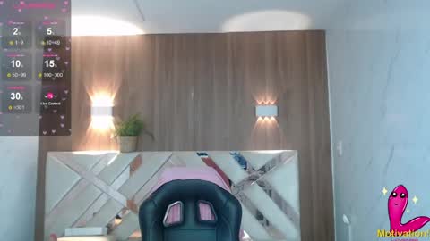Snapshot of paula_b_ chatting on 12, 5, 2026 Paula online show from 12, 5, 2026