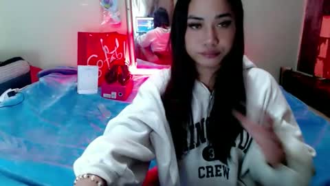 Snapshot of paula_morena chatting on 22, 2, 2026 its paula online show from 22, 2, 2026