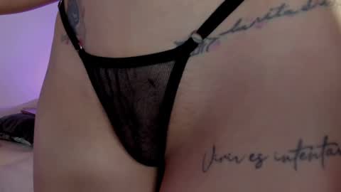 Paula perez - online show from 29, 1, 2025