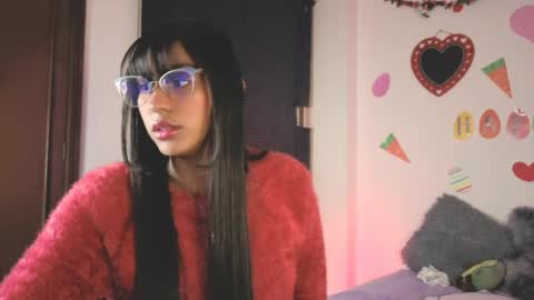 Snapshot of paulacutexs chatting on 3, 4, 2026 Paula online show from 3, 4, 2026