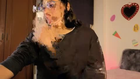 Snapshot of paulacutexs chatting on 10, 4, 2026 Paula online show from 10, 4, 2026