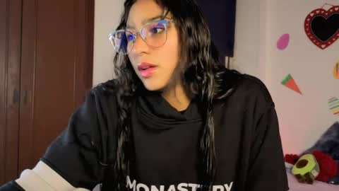 Snapshot of paulacutexs chatting on 15, 4, 2026 Paula online show from 15, 4, 2026