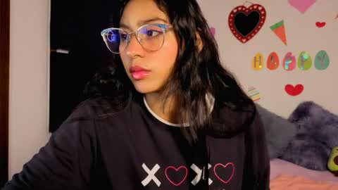 Snapshot of paulacutexs chatting on 18, 4, 2026 Paula online show from 18, 4, 2026