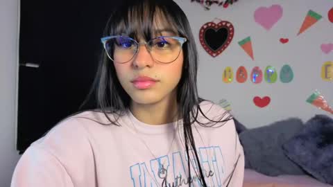 Snapshot of paulacutexs chatting on 19, 4, 2026 Paula online show from 19, 4, 2026