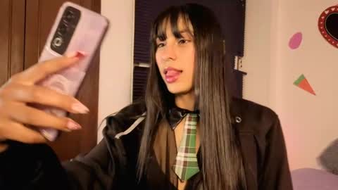 Snapshot of paulacutexs chatting on 30, 4, 2026 Paula online show from 30, 4, 2026