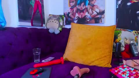 Paula online show from 24, 10, 2025