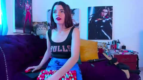 Paula online show from 21, 12, 2025