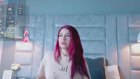 Paula online show from 11, 4, 2026