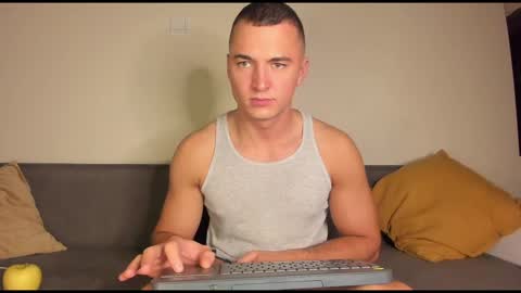 paulblack021 online show from 24, 11, 2025