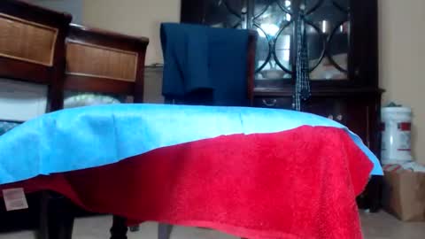 paulcockring online show from 13, 4, 2026