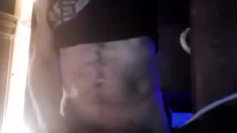 Snapshot of paulcong chatting on 31, 10, 2025 PaulCongo online show from 31, 10, 2025