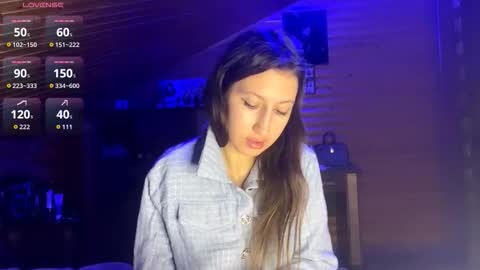 Ashley Cooper online show from 19, 10, 2025