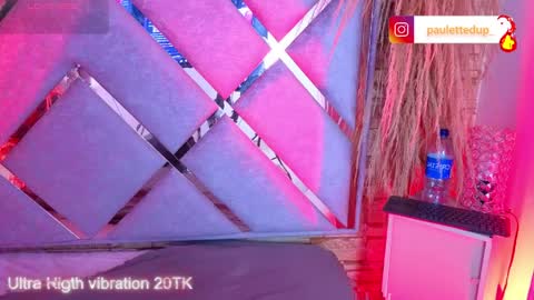 paulette_dupont_ online show from 11, 4, 2026