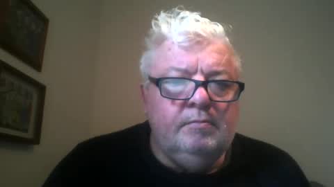 paulgn365 online show from 18, 1, 2026