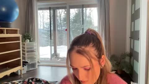 Snapshot of paulilafay chatting on 21, 3, 2026 Paulila Fay online show from 21, 3, 2026