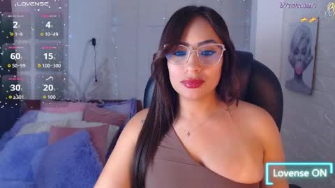 Snapshot of paulina_galvis2700 chatting on 6, 6, 2026 paulina online show from 6, 6, 2026