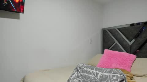 Paulina online show from 27, 3, 2026