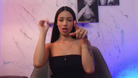 PAULINA  online show from 19, 5, 2026