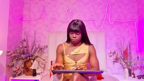 Paulina  online show from 26, 10, 2025