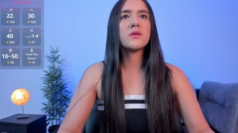 Paulina  online show from 24, 1, 2025